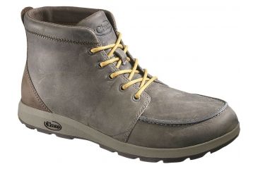 Image of Chaco Brio Casual Boot - Mens-Bungee-Medium-8 US