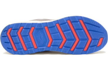 Image of Chaco Canyonland Shoes - Mens, DarkGray, 9.5, JCH108695-M-9-5