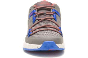 Image of Chaco Canyonland Shoes - Mens, DarkGray, 9.5, JCH108695-M-9-5