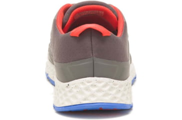 Image of Chaco Canyonland Shoes - Mens, DarkGray, 9.5, JCH108695-M-9-5