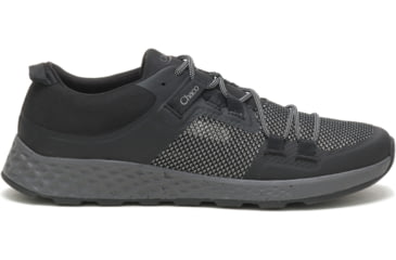 Image of Chaco Canyonland Shoess - Mens, Black, 11, Medium, JCH108419-11