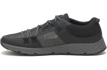 Image of Chaco Canyonland Shoess - Mens, Black, 11, Medium, JCH108419-11