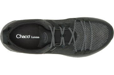 Image of Chaco Canyonland Shoess - Mens, Black, 11, Medium, JCH108419-11