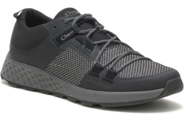 Image of Chaco Canyonland Shoess - Mens, Black, 11, Medium, JCH108419-11