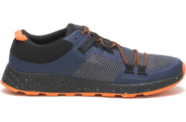 Image of Chaco Canyonland Shoess - Mens, Storm Blue, 9, Medium, JCH108311-9