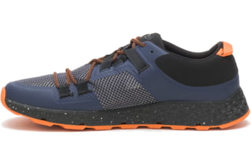 Image of Chaco Canyonland Shoess - Mens, Storm Blue, 9, Medium, JCH108311-9