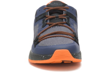 Image of Chaco Canyonland Shoess - Mens, Storm Blue, 9, Medium, JCH108311-9