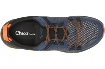 Image of Chaco Canyonland Shoess - Mens, Storm Blue, 9, Medium, JCH108311-9