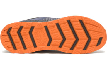Image of Chaco Canyonland Shoess - Mens, Storm Blue, 9, Medium, JCH108311-9