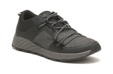 Image of Chaco Canyonland Shoess - Womens, Black, 10.5, Medium, JCH109086-10.5