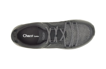 Image of Chaco Canyonland Shoess - Womens, Black, 10.5, Medium, JCH109086-10.5
