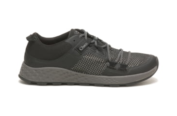 Image of Chaco Canyonland Shoess - Womens, Black, 10.5, Medium, JCH109086-10.5