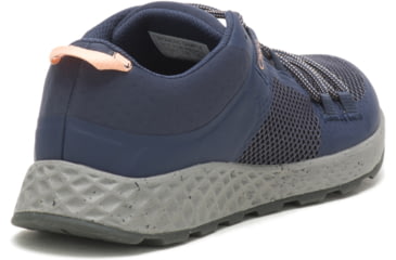 Image of Chaco Canyonland Shoess - Womens, Storm Blue, 7.5, Medium, JCH109144-7.5