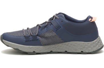 Image of Chaco Canyonland Shoess - Womens, Storm Blue, 7.5, Medium, JCH109144-7.5