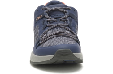 Image of Chaco Canyonland Shoess - Womens, Storm Blue, 7.5, Medium, JCH109144-7.5