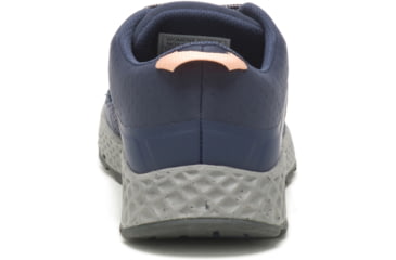 Image of Chaco Canyonland Shoess - Womens, Storm Blue, 7.5, Medium, JCH109144-7.5