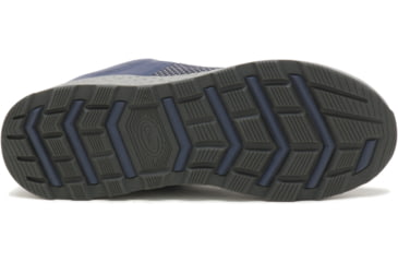 Image of Chaco Canyonland Shoess - Womens, Storm Blue, 7.5, Medium, JCH109144-7.5