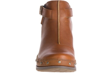 Image of Chaco Cataluna Clog Casual Shoes - Womens, Ochre, Medium, 06.5, JCH107482-06.5