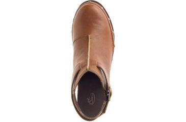 Image of Chaco Cataluna Clog Casual Shoes - Womens, Ochre, Medium, 06.5, JCH107482-06.5
