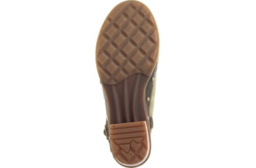 Image of Chaco Cataluna Clog - Womens, Moss, Medium, 11.0, JCH107478-11.0