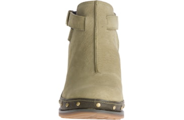 Image of Chaco Cataluna Clog - Womens, Moss, Medium, 11.0, JCH107478-11.0