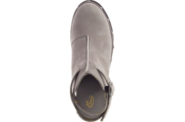 Image of Chaco Cataluna Clog - Womens, Nickel, Medium, 09.0, JCH107480-09.0