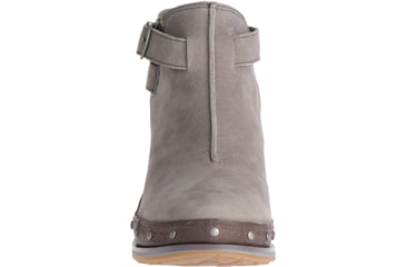 Image of Chaco Cataluna Clog - Womens, Nickel, Medium, 09.0, JCH107480-09.0