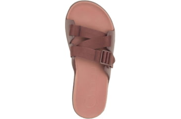 Image of Chaco Chaco Chillos Slide - Mens, Chocolate, 11 US, Medium, JCH107915-11M