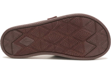 Image of Chaco Chaco Chillos Slide - Mens, Chocolate, 11 US, Medium, JCH107915-11M