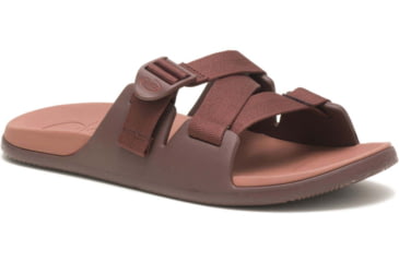 Image of Chaco Chaco Chillos Slide - Mens, Chocolate, 11 US, Medium, JCH107915-11M