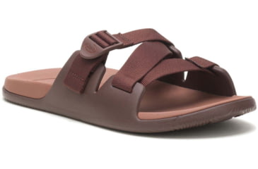 Image of Chaco Chaco Chillos Slide - Mens, Chocolate, 11 US, Medium, JCH107915-11M