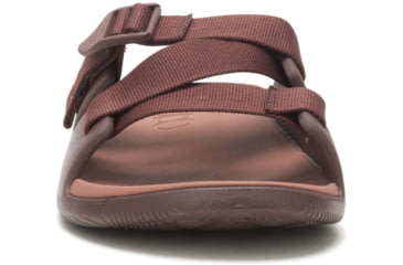 Image of Chaco Chaco Chillos Slide - Mens, Chocolate, 11 US, Medium, JCH107915-11M