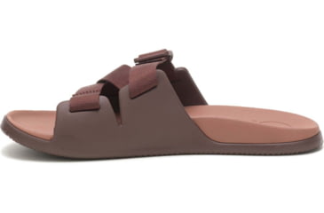 Image of Chaco Chaco Chillos Slide - Mens, Chocolate, 11 US, Medium, JCH107915-11M