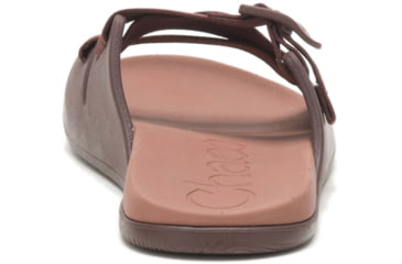 Image of Chaco Chaco Chillos Slide - Mens, Chocolate, 11 US, Medium, JCH107915-11M