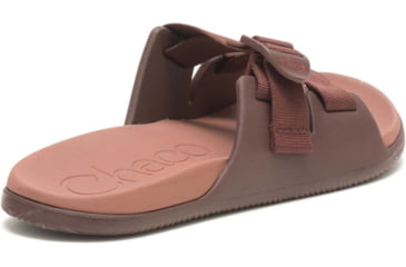 Image of Chaco Chaco Chillos Slide - Mens, Chocolate, 11 US, Medium, JCH107915-11M