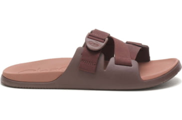Image of Chaco Chaco Chillos Slide - Mens, Chocolate, 11 US, Medium, JCH107915-11M