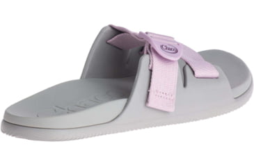 Image of Chaco Chaco Chillos Slide - Womens, Solid Mauve, 11 US, Medium, JCH107824-11M