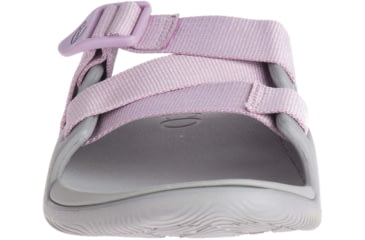 Image of Chaco Chaco Chillos Slide - Womens, Solid Mauve, 11 US, Medium, JCH107824-11M