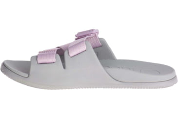 Image of Chaco Chaco Chillos Slide - Womens, Solid Mauve, 11 US, Medium, JCH107824-11M