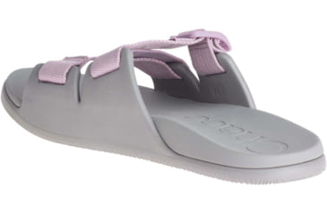 Image of Chaco Chaco Chillos Slide - Womens, Solid Mauve, 11 US, Medium, JCH107824-11M