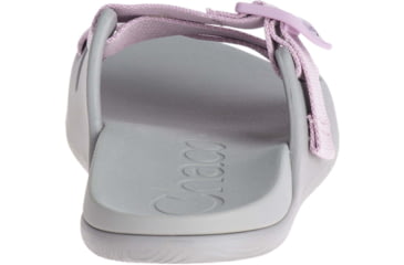Image of Chaco Chaco Chillos Slide - Womens, Solid Mauve, 11 US, Medium, JCH107824-11M
