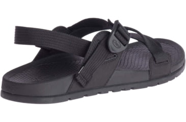 Image of Chaco Chaco Lowdown Sandal - Womens, Black, 8 US, Medium, JCH108086-8M