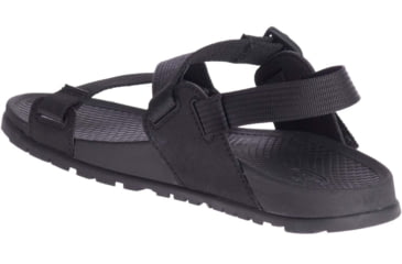 Image of Chaco Chaco Lowdown Sandal - Womens, Black, 8 US, Medium, JCH108086-8M