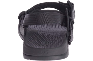 Image of Chaco Chaco Lowdown Sandal - Womens, Black, 8 US, Medium, JCH108086-8M