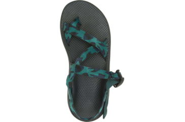 Image of Chaco Chaco Z2 Classic Sandals - Mens, Downright Pine, 12 US, Medium, JCH107967-12M