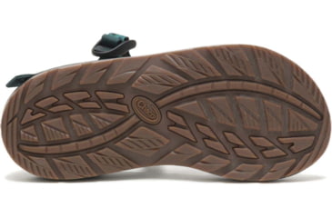 Image of Chaco Chaco Z2 Classic Sandals - Mens, Downright Pine, 12 US, Medium, JCH107967-12M