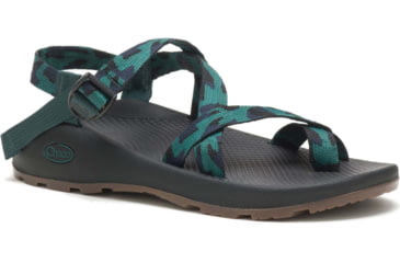 Image of Chaco Chaco Z2 Classic Sandals - Mens, Downright Pine, 12 US, Medium, JCH107967-12M