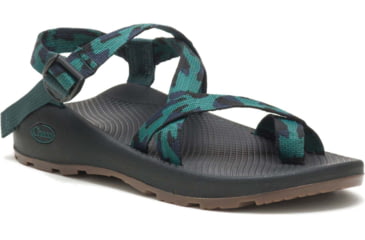 Image of Chaco Chaco Z2 Classic Sandals - Mens, Downright Pine, 12 US, Medium, JCH107967-12M