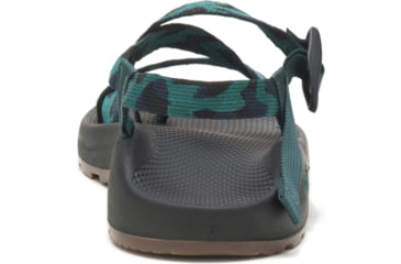 Image of Chaco Chaco Z2 Classic Sandals - Mens, Downright Pine, 12 US, Medium, JCH107967-12M