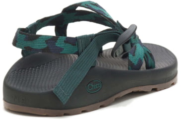 Image of Chaco Chaco Z2 Classic Sandals - Mens, Downright Pine, 12 US, Medium, JCH107967-12M